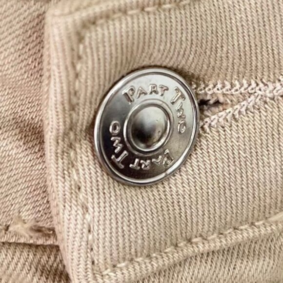 NEW! Twill Copenhagen (European) Nordic Design "Part Two" Ankle Pant Trouser - Picture 14 of 16